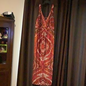 New Directions 3X Dress